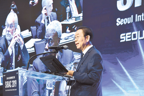“서울, 세계 스마트도시로 도약”