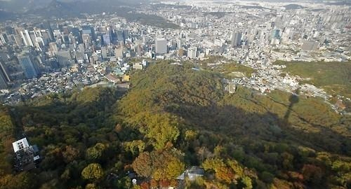 한국이 세계에서 ‘살기 좋은 나라’ 23위로 조사됐다. [연합]