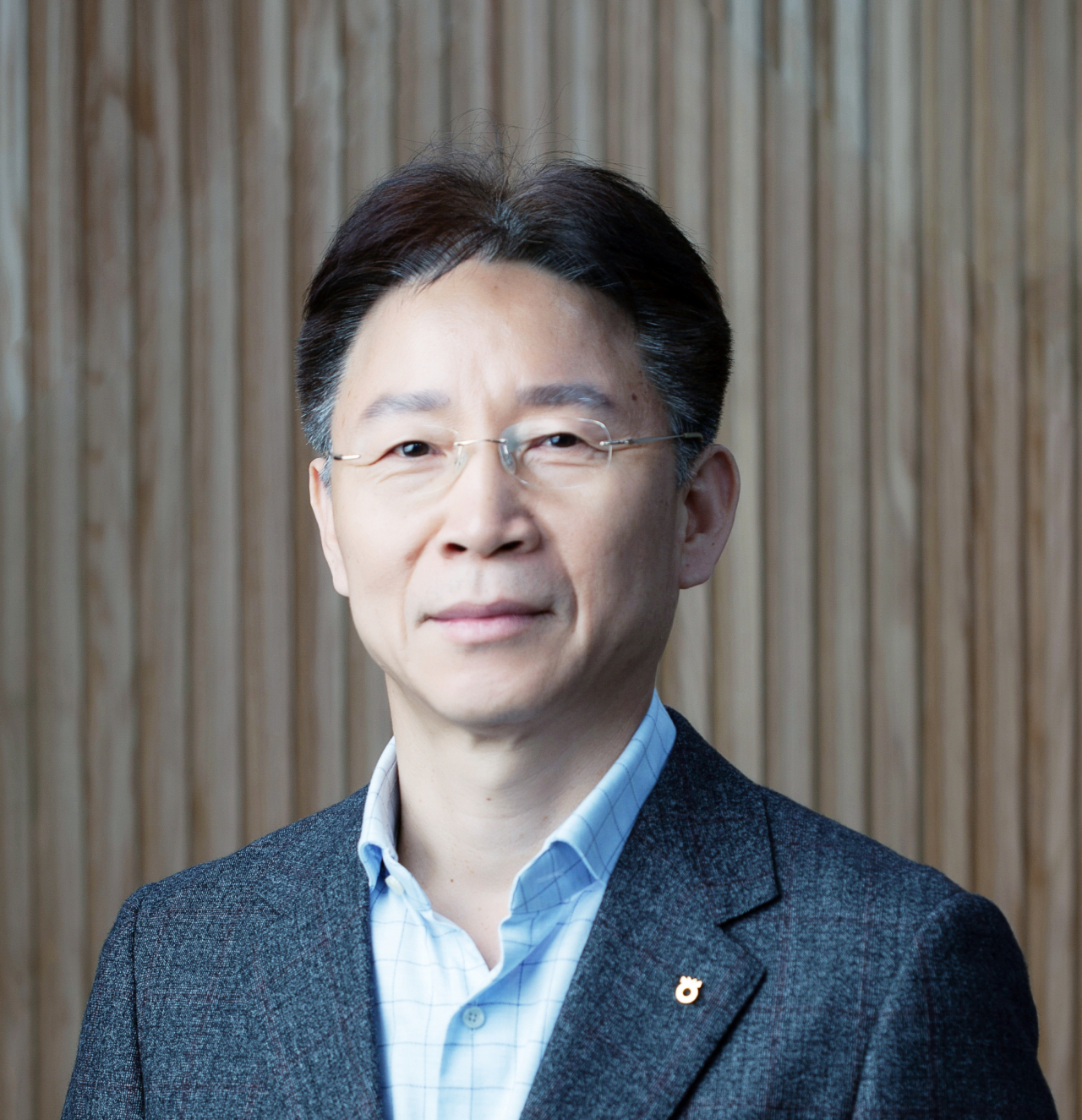 허식 농협 부회장 [농협 제공]