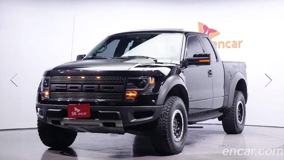 포드 F150
