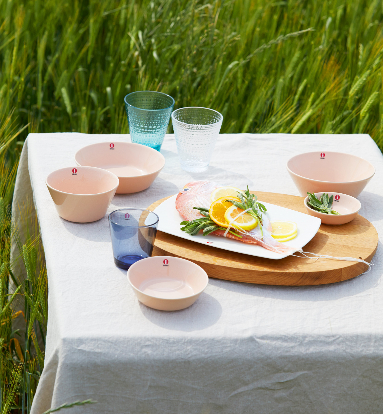 이딸라의 한식기 ‘떼에마 띠미’