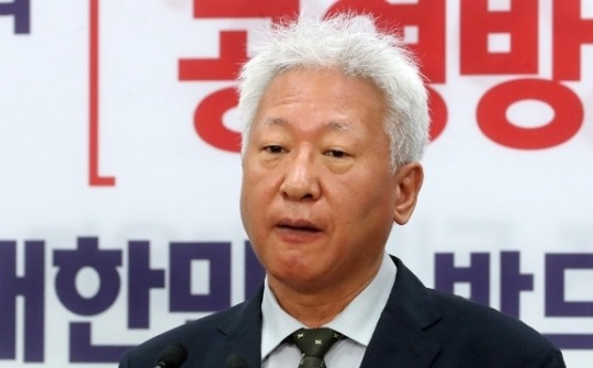 류석춘 연세대 교수[헤럴드경제DB]