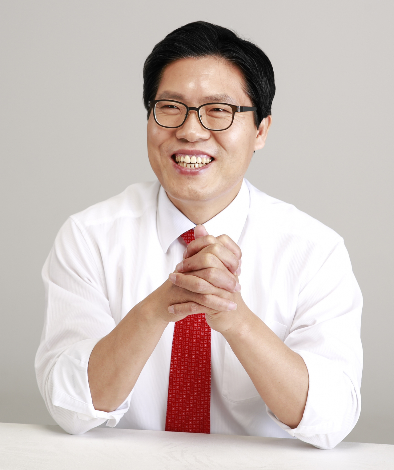 송석준 자유한국당 의원.