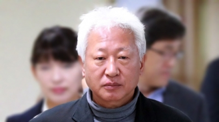 류석춘 연세대 사회학과 교수. [연합뉴스]