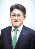 류두형 첨단소재 대표