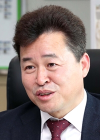 허인환 인천시 동구청장