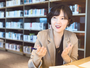 한화커뮤니케이션위원회 김현 차장 [한화 제공]