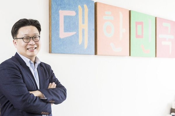 서경덕 교수