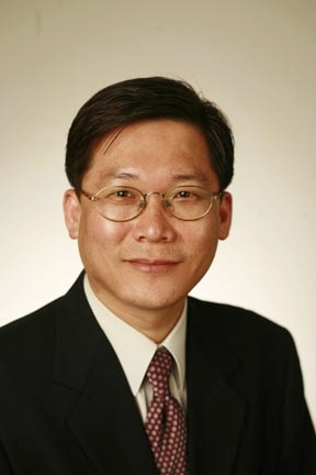 김부기 선박해양플랜트연구소 신임소장.[한국해양과학기술원 제공]