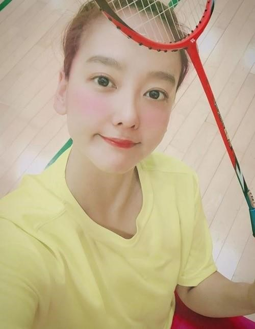 [다나 인스타그램 캡처]