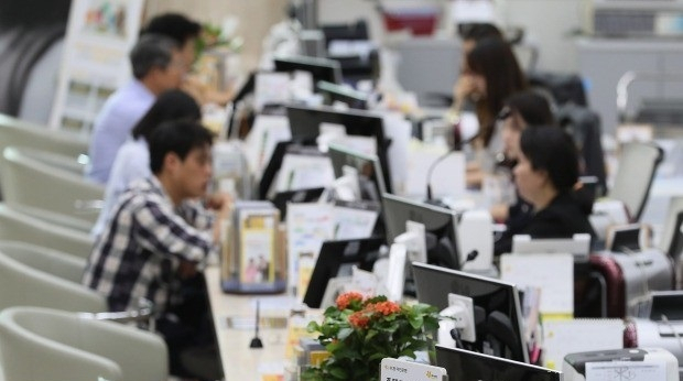 26일부터 모든 금융권 계좌를 한 번에 조회하고 정리가 가능해진다 [연합]