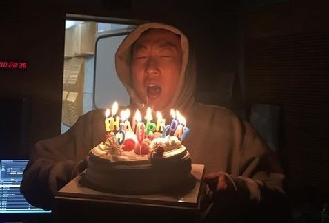 [라디오쇼 인스타그램]