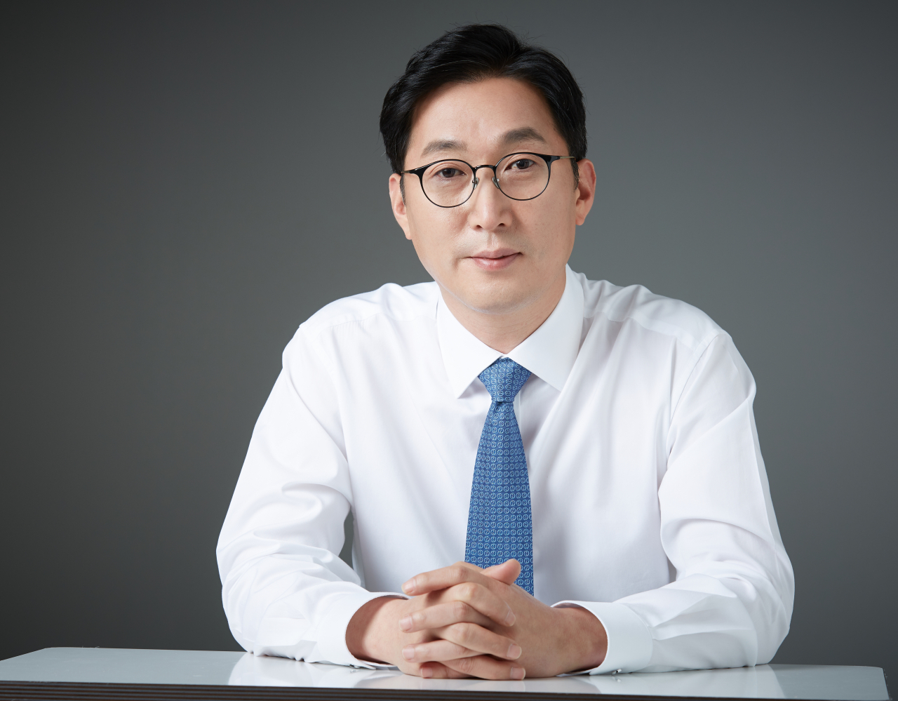 이창우 동작구청장.