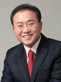 윤재옥 자유한국당 의원.