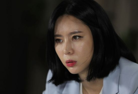 윤지오 자료사진. [연합뉴스]