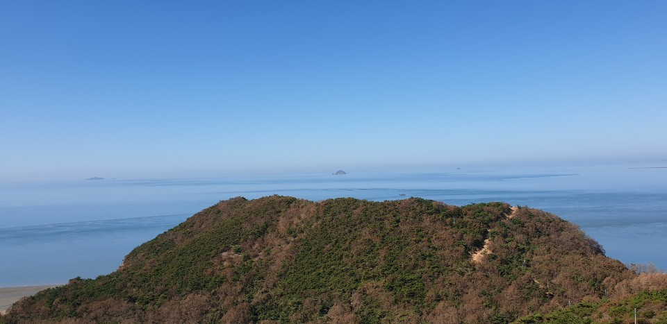 [김수한의 리썰웨펀]함박도 관할권 논란, 소모적인 이유