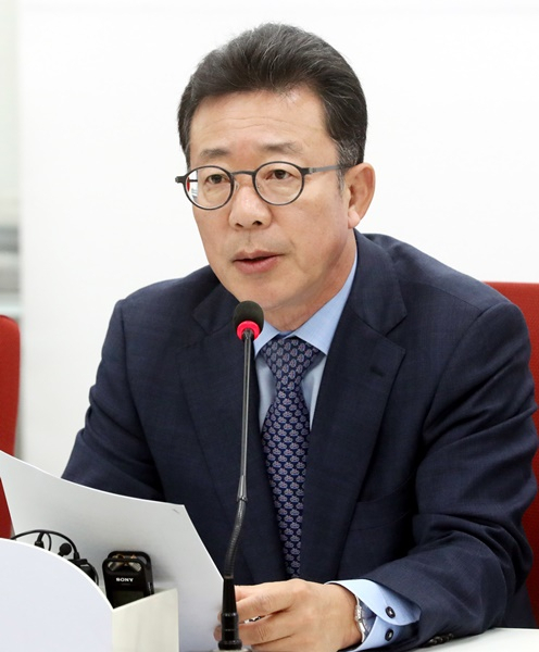 홍철호 국회의원