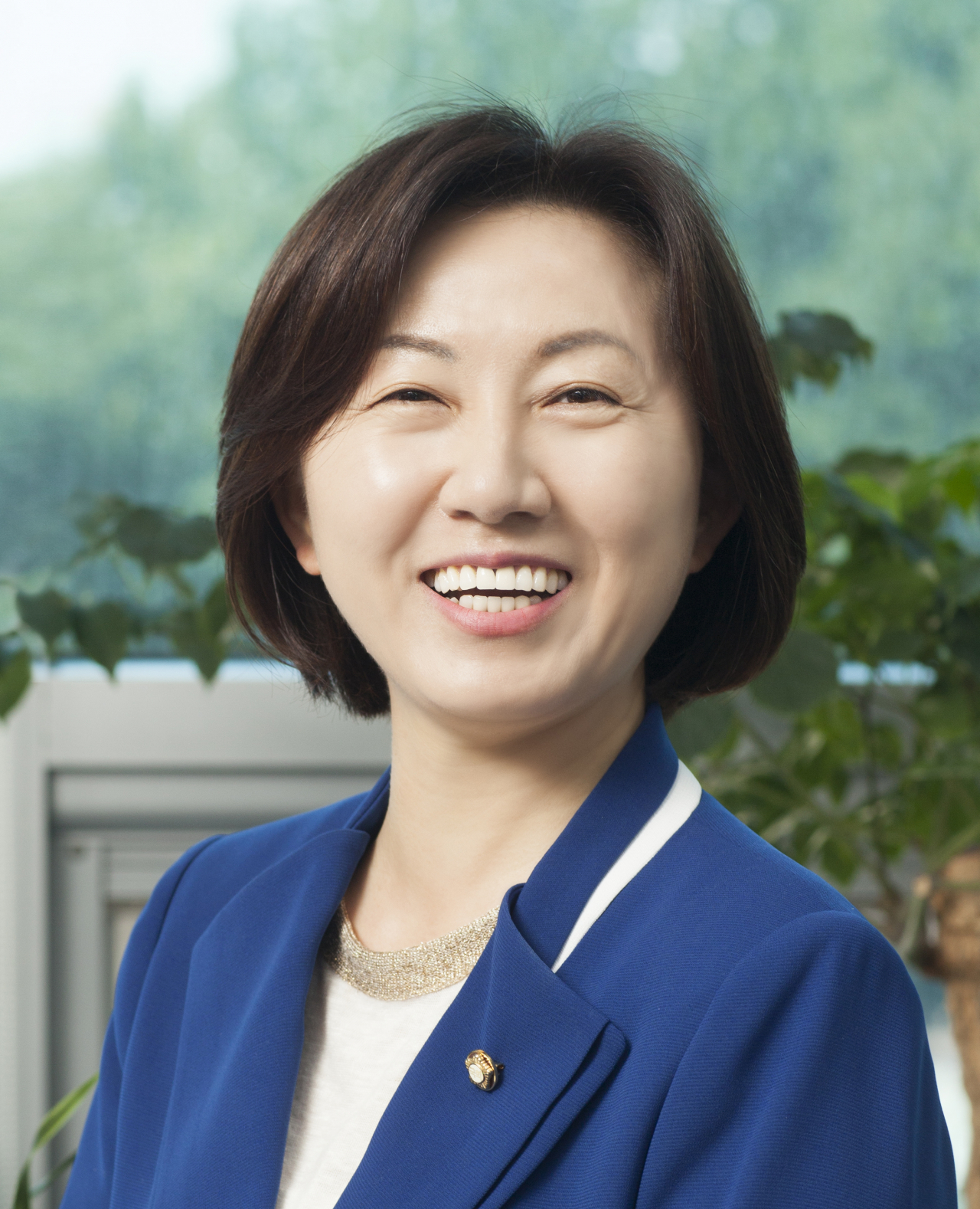 송옥주 의원 [헤럴드DB]