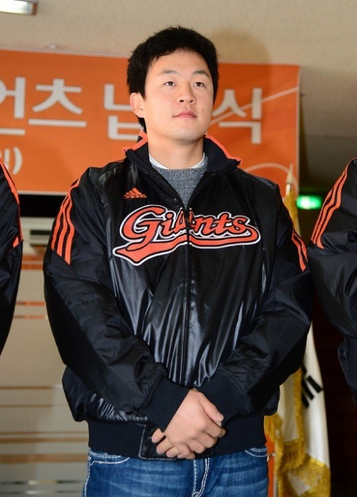 이여상 자료사진. [사진=osen]
