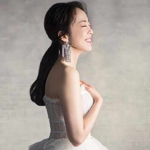 박은영 아나운서
