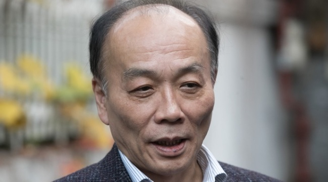 전원책 변호사. [연합]