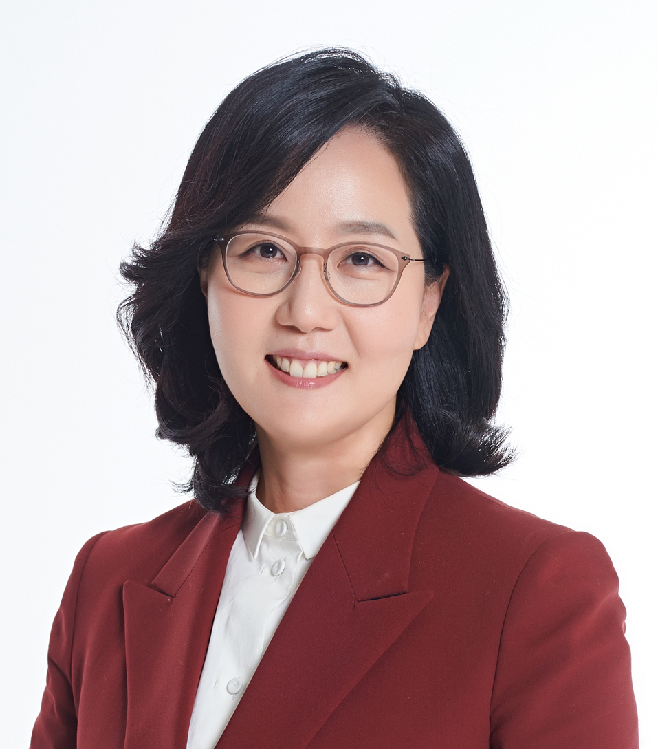 김현아 자유한국당 의원.