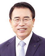 조용병 회장
