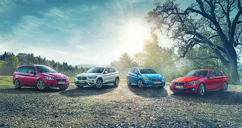 [BMW 그룹 코리아 제공]
