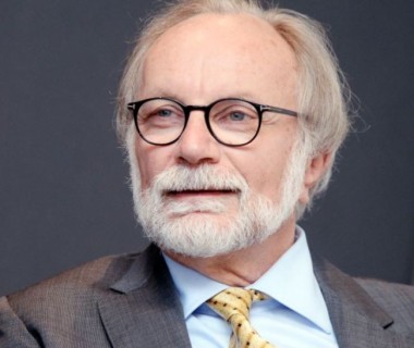 EU ambassador to South Korea receives Austria’s presidential award