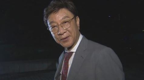 최성해 동양대 총장. [연합]