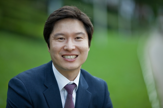 김해영 더불어민주당 의원.