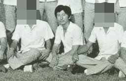 화성연쇄살인사건의 유력한 용의자로 특정된 이춘재(56) 씨가 화성사건을 비롯해 모두 14건의 범행을 저질렀다고 최근 자백한 것으로 1일 확인됐다. 사진은 이 씨의 고등학교 재학시절 모습. [연합]
