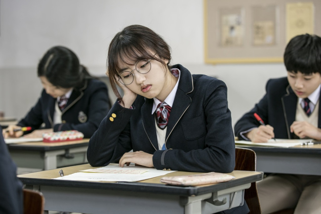 법정감염병에 걸린 초중고교생이 1년 만에 2배 이상 증가한 것으로 나타났다.
