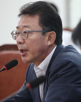 홍철호 국회의원