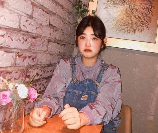 [최준희 인스타그램]