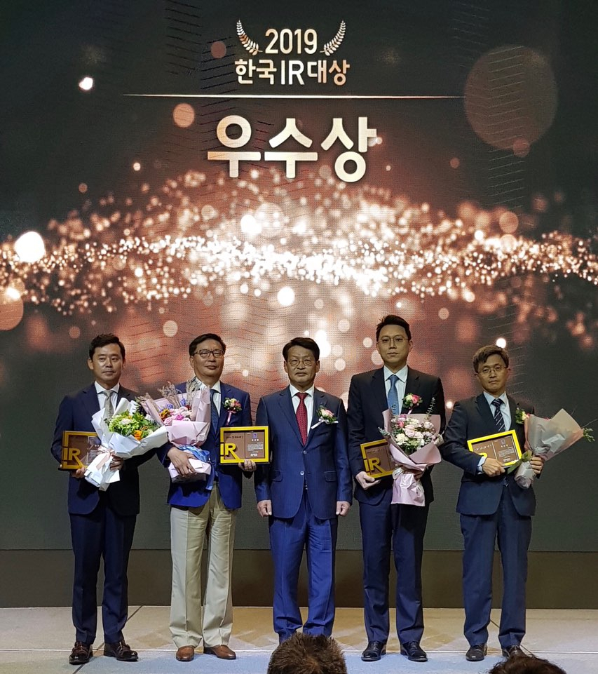 최측에서 첫번째 - 스튜디오드래곤 강철구 경영기획실장