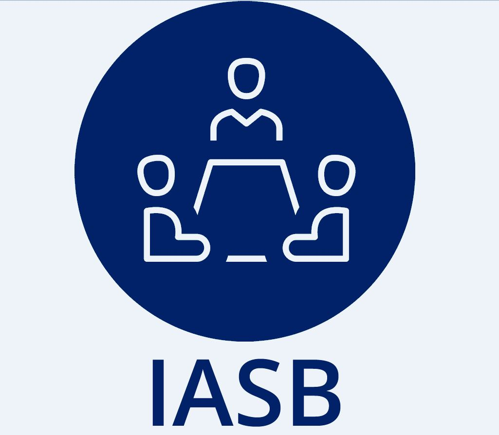 IASB CI