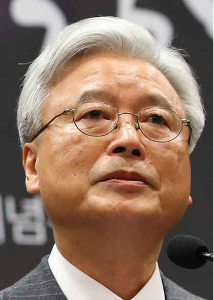 조윤제 주미대사. [사진=연합뉴스]