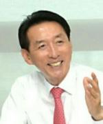 김석기 자유한국당 의원.