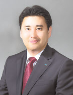 이종석 한국JC 중앙회장 당선자