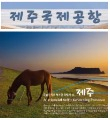 제주도가 화산섬과 현무암의 질감을 표현한 ‘제주서체’, 제주도는 이서체를 활용해 제주만의 문화적 고유성을 효과적으로 드러내고 있다.