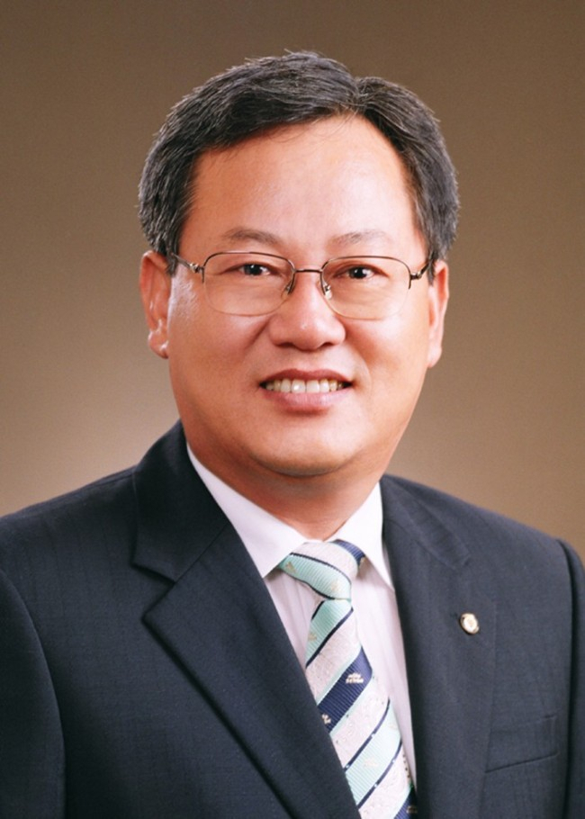이은권 자유한국당 의원.