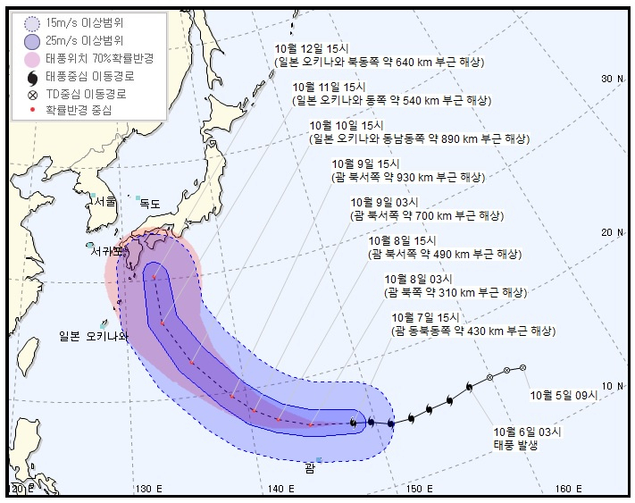 [기상청]