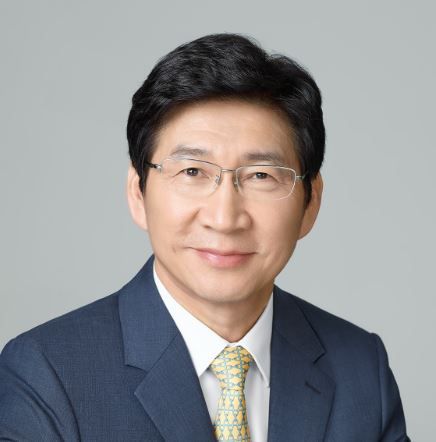 이동훈 한국디스플레이산업협회 회장(삼성디스플레이 사장)