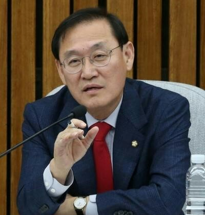 정유섭 국회의원