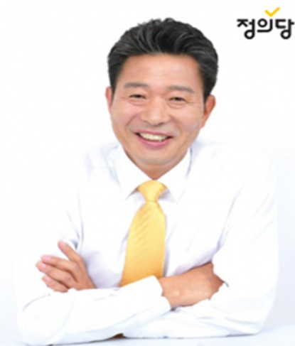 여영국 정의당 의원