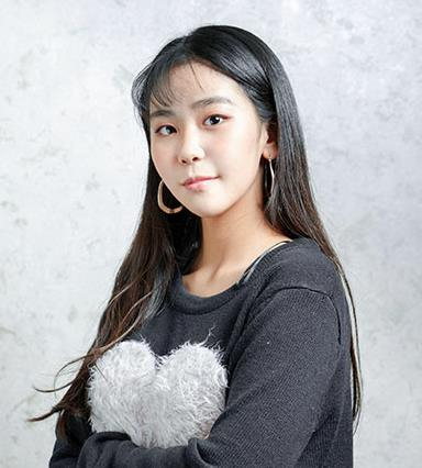 ‘위안부 알리미’로 나선 캐나다 교포소녀 강민서 양이 직접 제공한 사진. [연합]