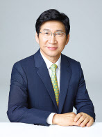 이동훈 한국디스플레이산업협회 회장(삼성디스플레이 사장).