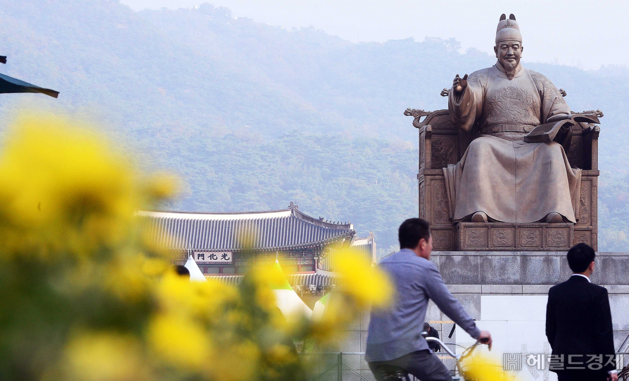 사진=이상섭 기자/babtong@heraldcorp.com