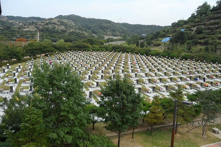 인천가족공원